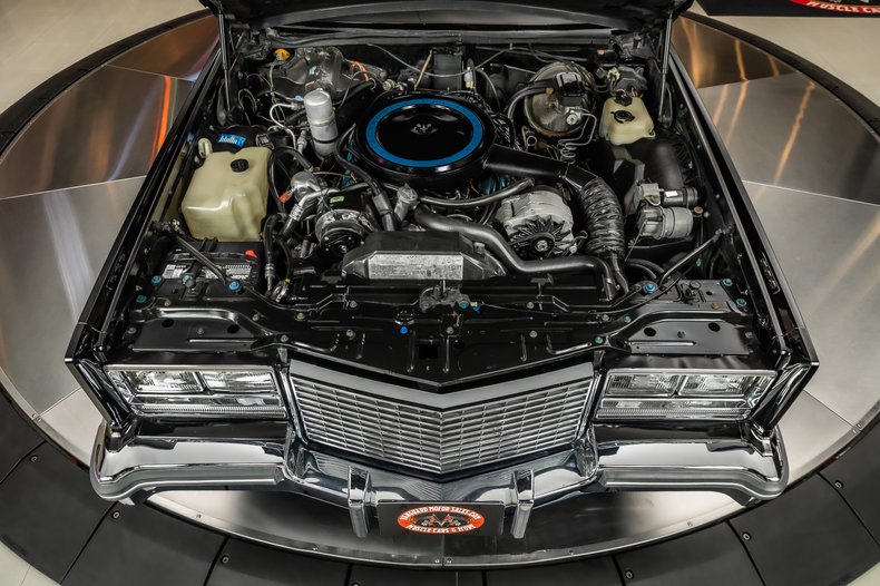 1979 Cadillac Eldorado 87