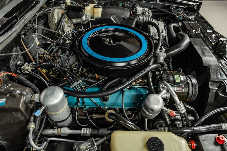 1979 Cadillac Eldorado 89