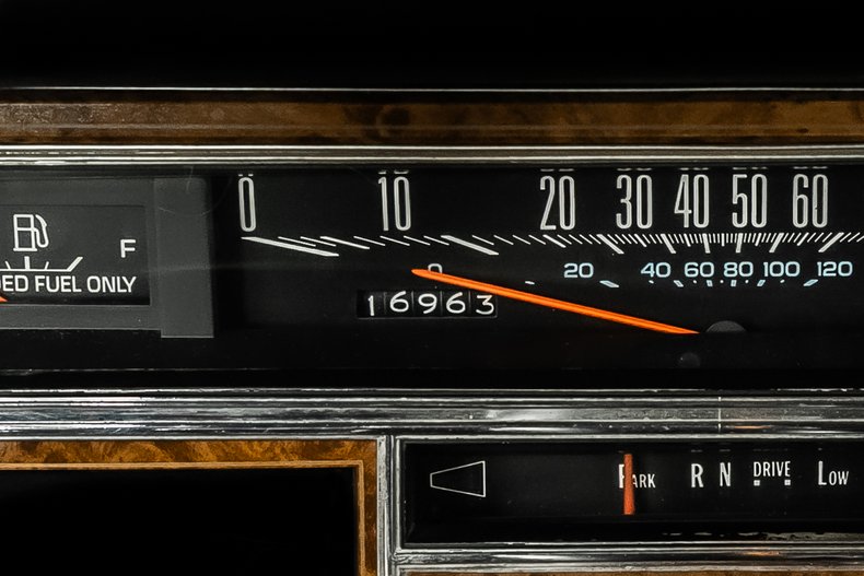 1979 Cadillac Eldorado 67