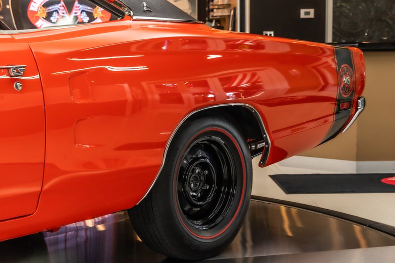1969 Dodge Coronet 32