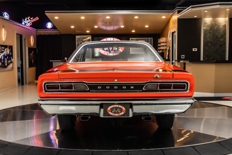 1969 Dodge Coronet 15