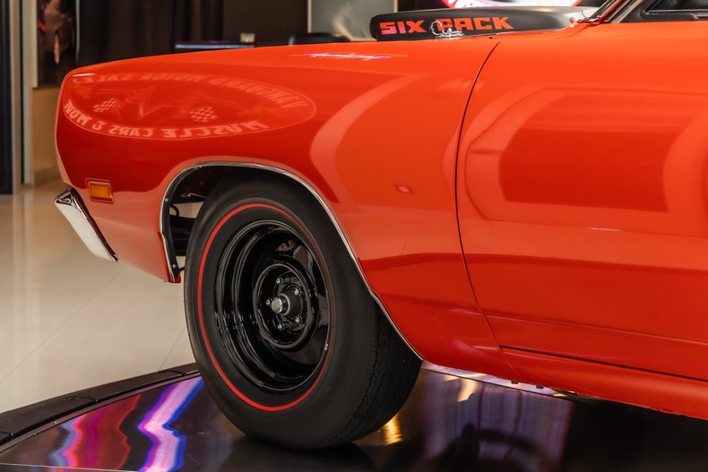 1969 Dodge Coronet 37