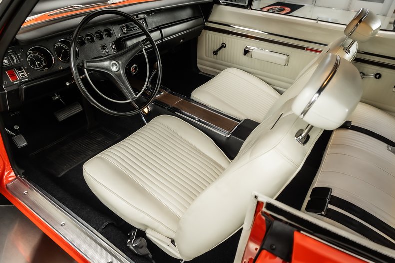 1969 Dodge Coronet 57