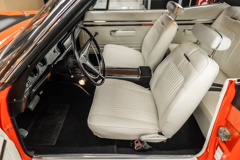 1969 Dodge Coronet 58