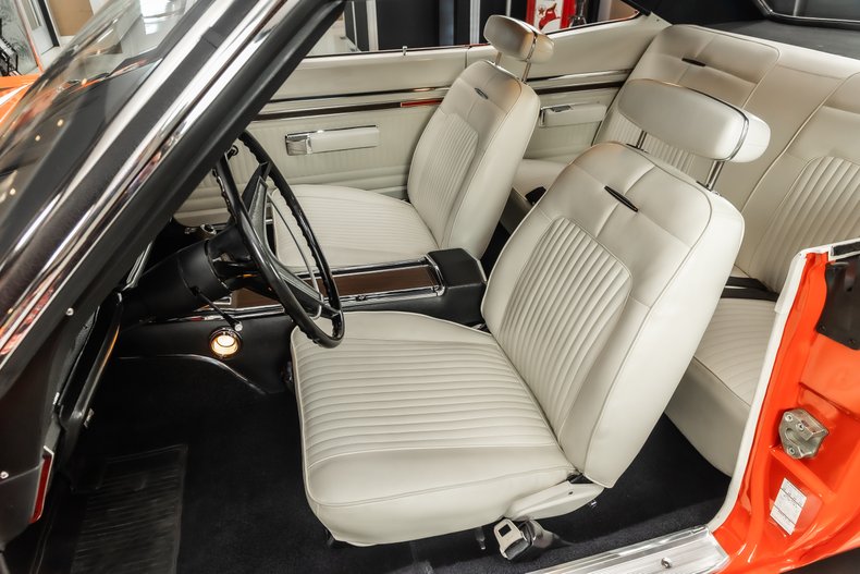1969 Dodge Coronet 59