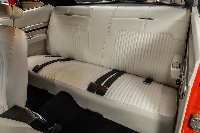 1969 Dodge Coronet 61