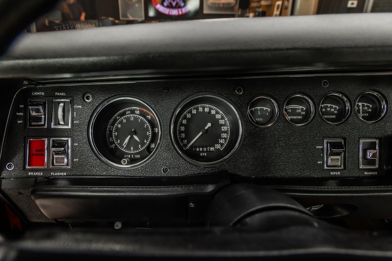 1969 Dodge Coronet 65