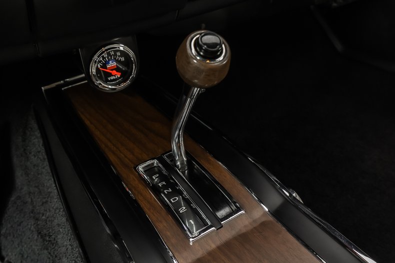 1969 Dodge Coronet 73