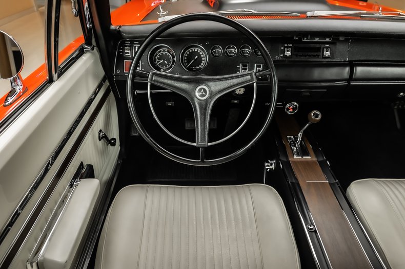 1969 Dodge Coronet 63
