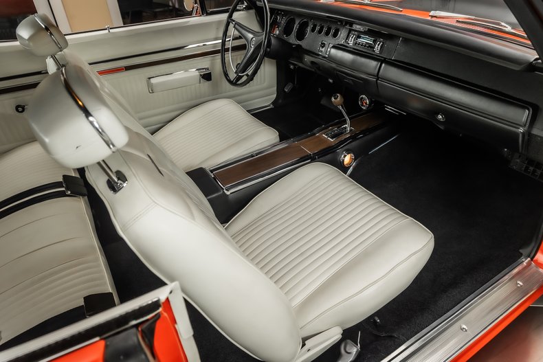 1969 Dodge Coronet 76