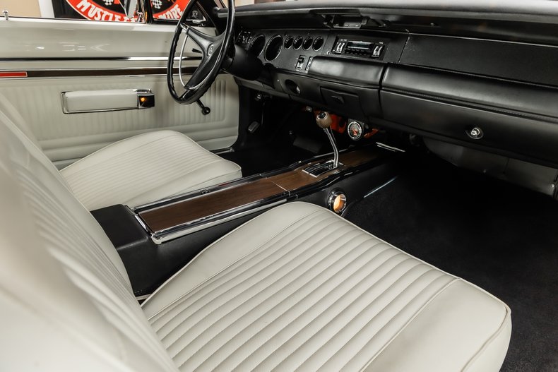 1969 Dodge Coronet 71