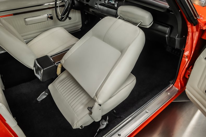 1969 Dodge Coronet 79