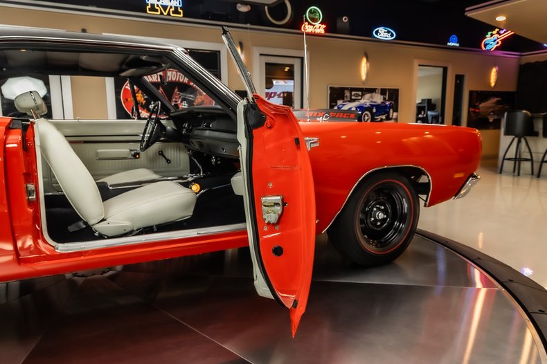 1969 Dodge Coronet 75