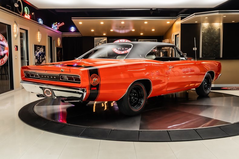 1969 Dodge Coronet 13