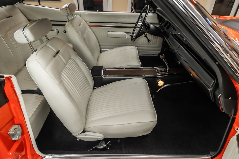 1969 Dodge Coronet 77