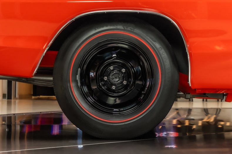 1969 Dodge Coronet 53
