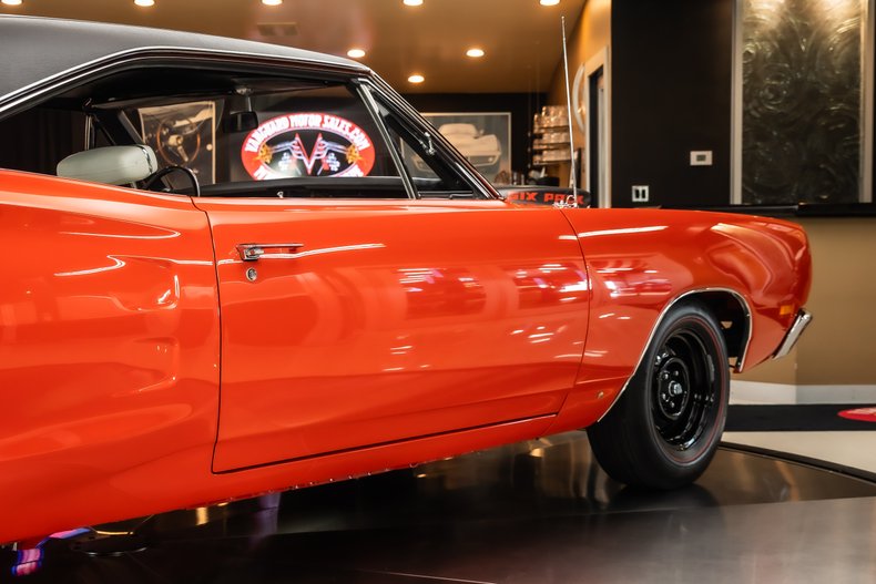 1969 Dodge Coronet 44