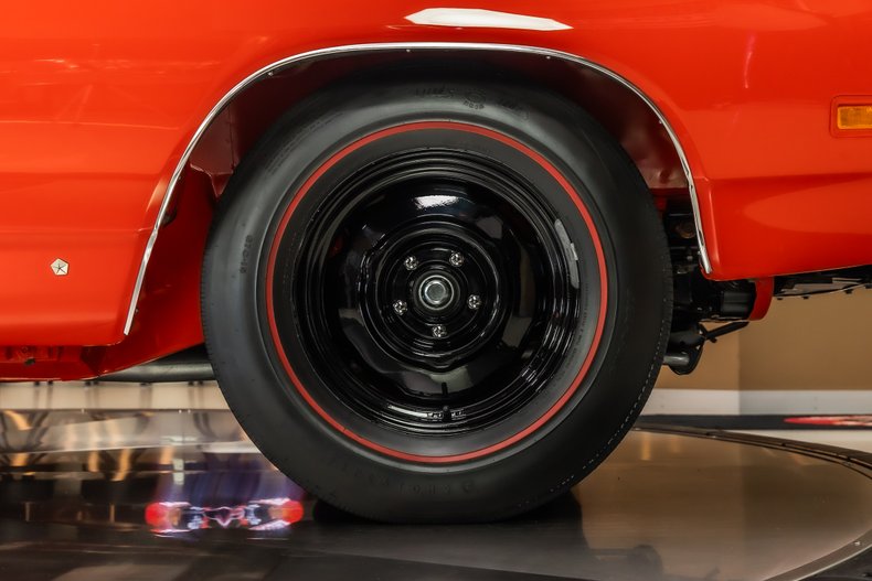 1969 Dodge Coronet 54