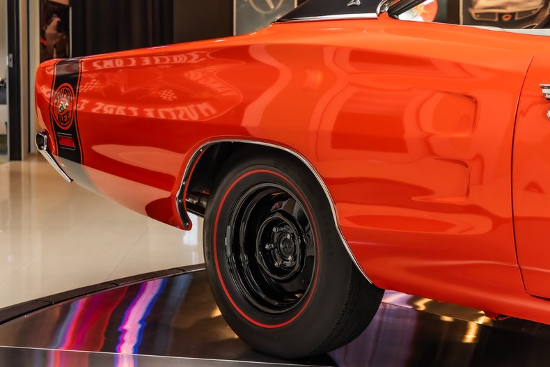1969 Dodge Coronet 24