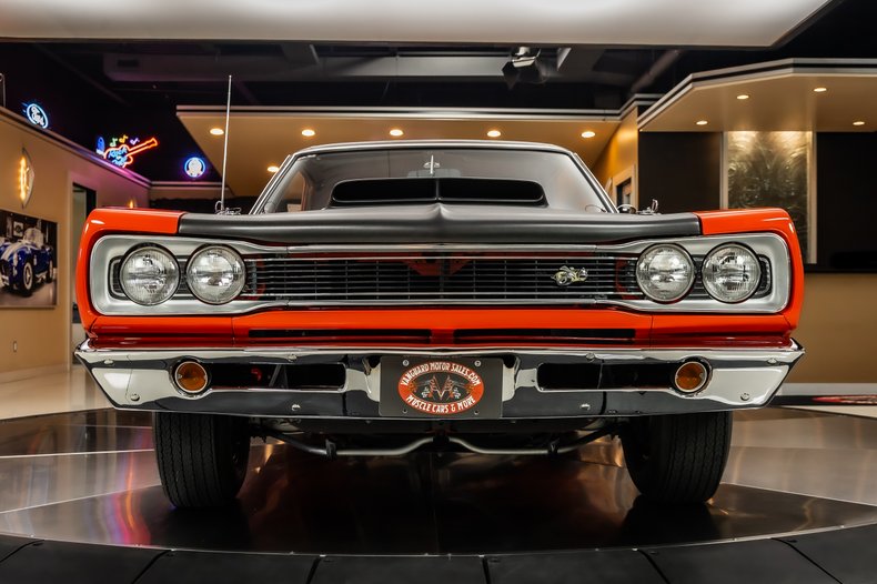 1969 Dodge Coronet 91