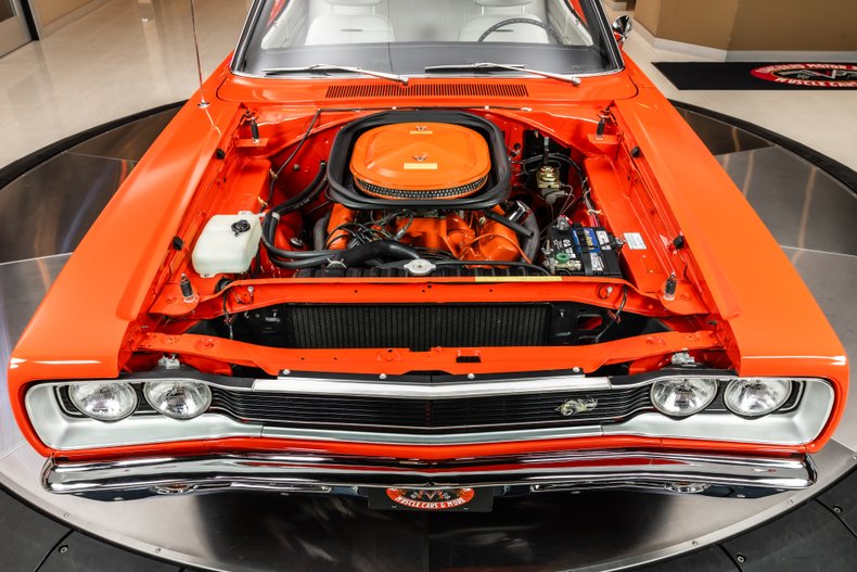 1969 Dodge Coronet 90