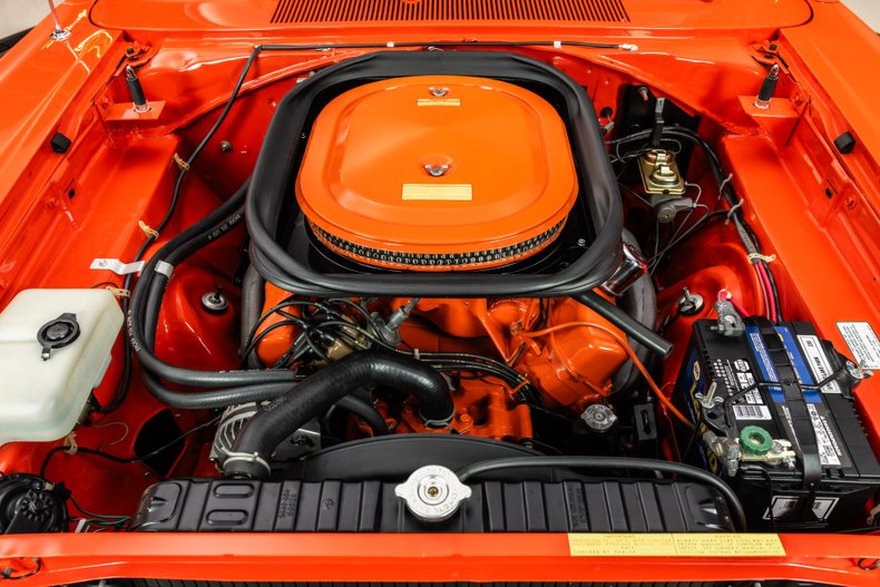 1969 Dodge Coronet 5