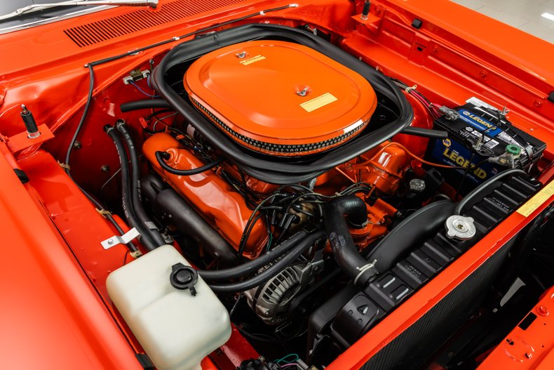 1969 Dodge Coronet 94
