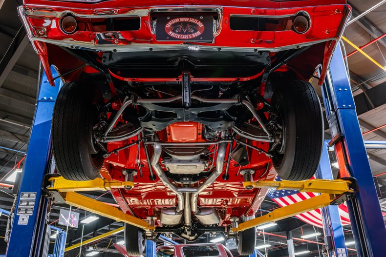 1969 Dodge Coronet 106