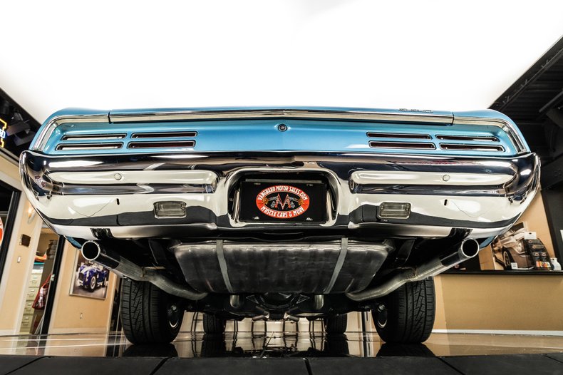 1967 Pontiac GTO 49