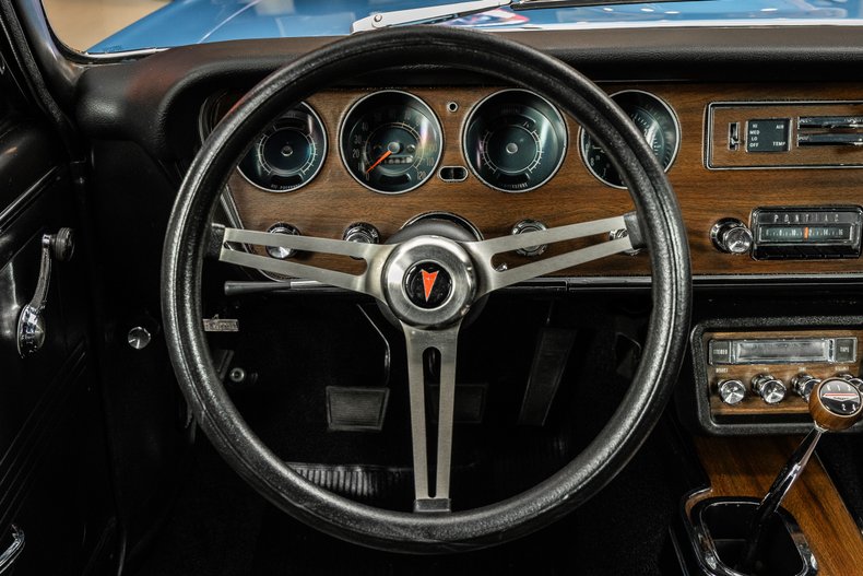1967 Pontiac GTO 64