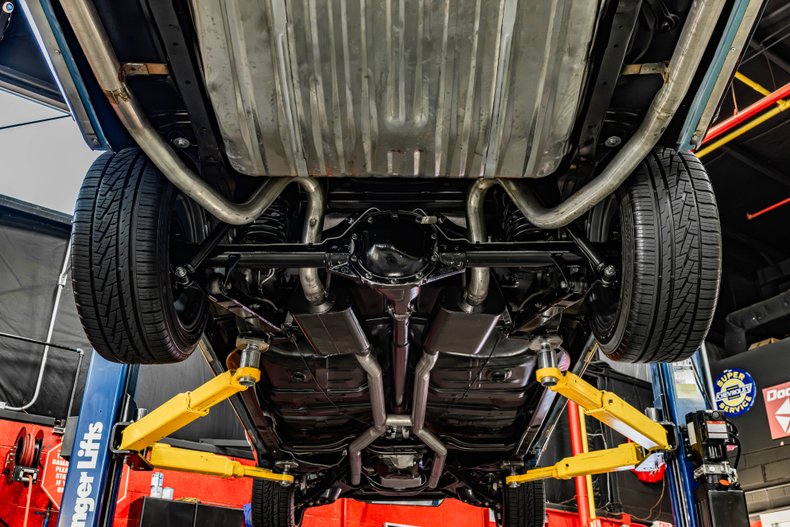 1967 Pontiac GTO 103