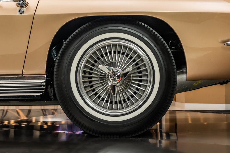 1964 Chevrolet Corvette 51