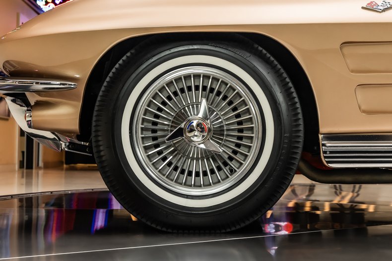 1964 Chevrolet Corvette 50