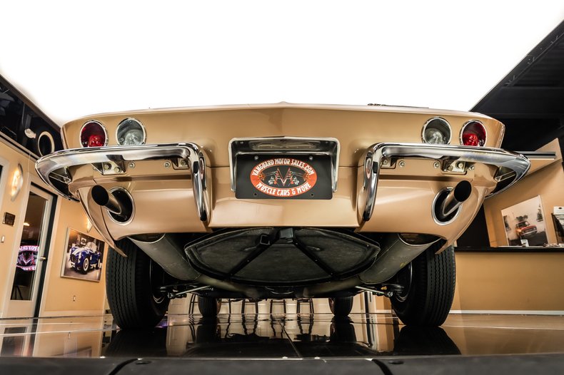 1964 Chevrolet Corvette 48