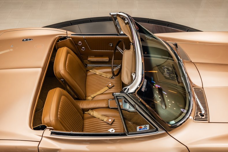 1964 Chevrolet Corvette 81