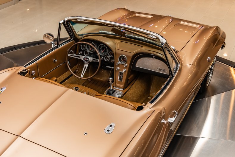 1964 Chevrolet Corvette 82
