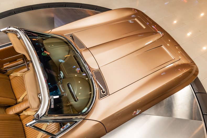 1964 Chevrolet Corvette 45