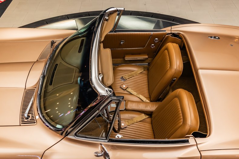 1964 Chevrolet Corvette 85