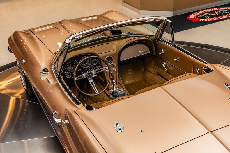 1964 Chevrolet Corvette 84