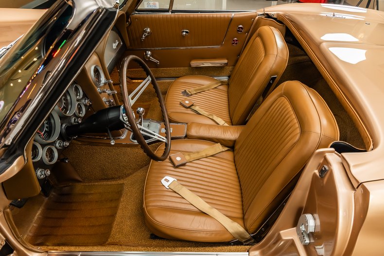 1964 Chevrolet Corvette 57