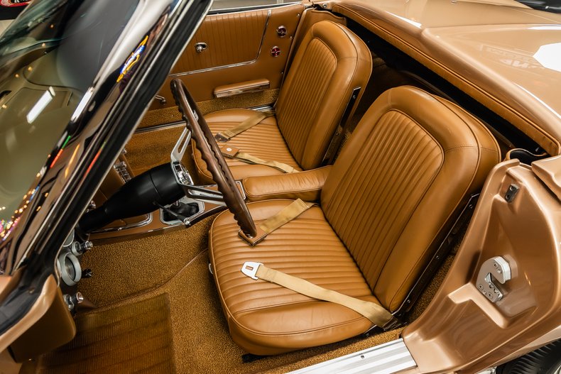 1964 Chevrolet Corvette 58