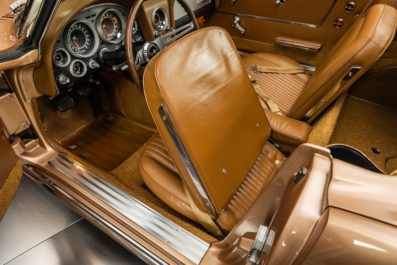 1964 Chevrolet Corvette 59