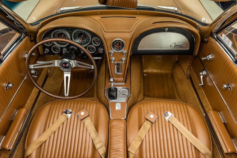 1964 Chevrolet Corvette 69