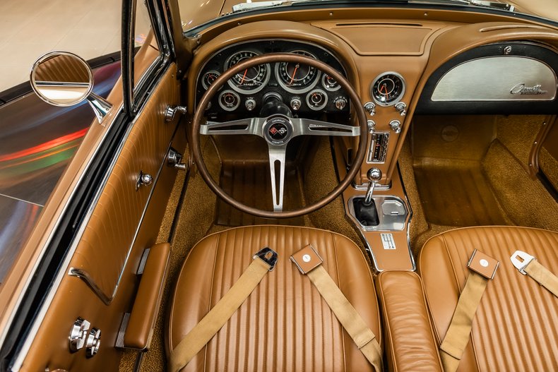1964 Chevrolet Corvette 61