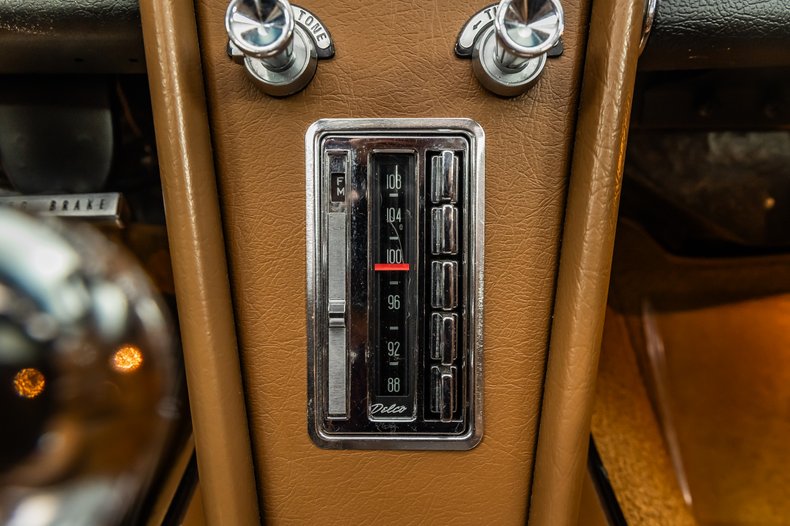 1964 Chevrolet Corvette 67