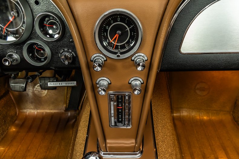 1964 Chevrolet Corvette 65