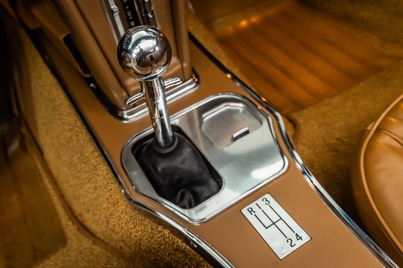 1964 Chevrolet Corvette 72