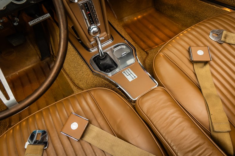 1964 Chevrolet Corvette 71