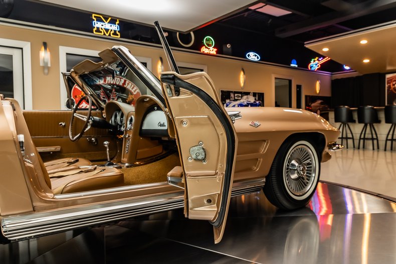 1964 Chevrolet Corvette 74