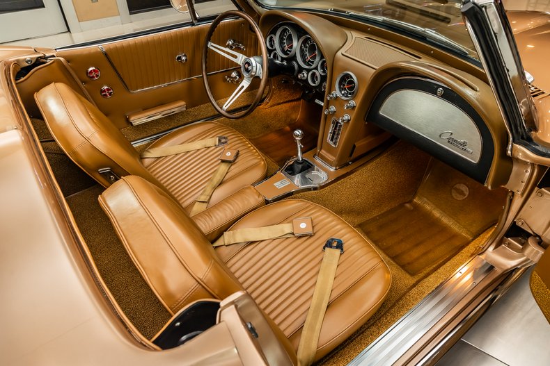 1964 Chevrolet Corvette 76
